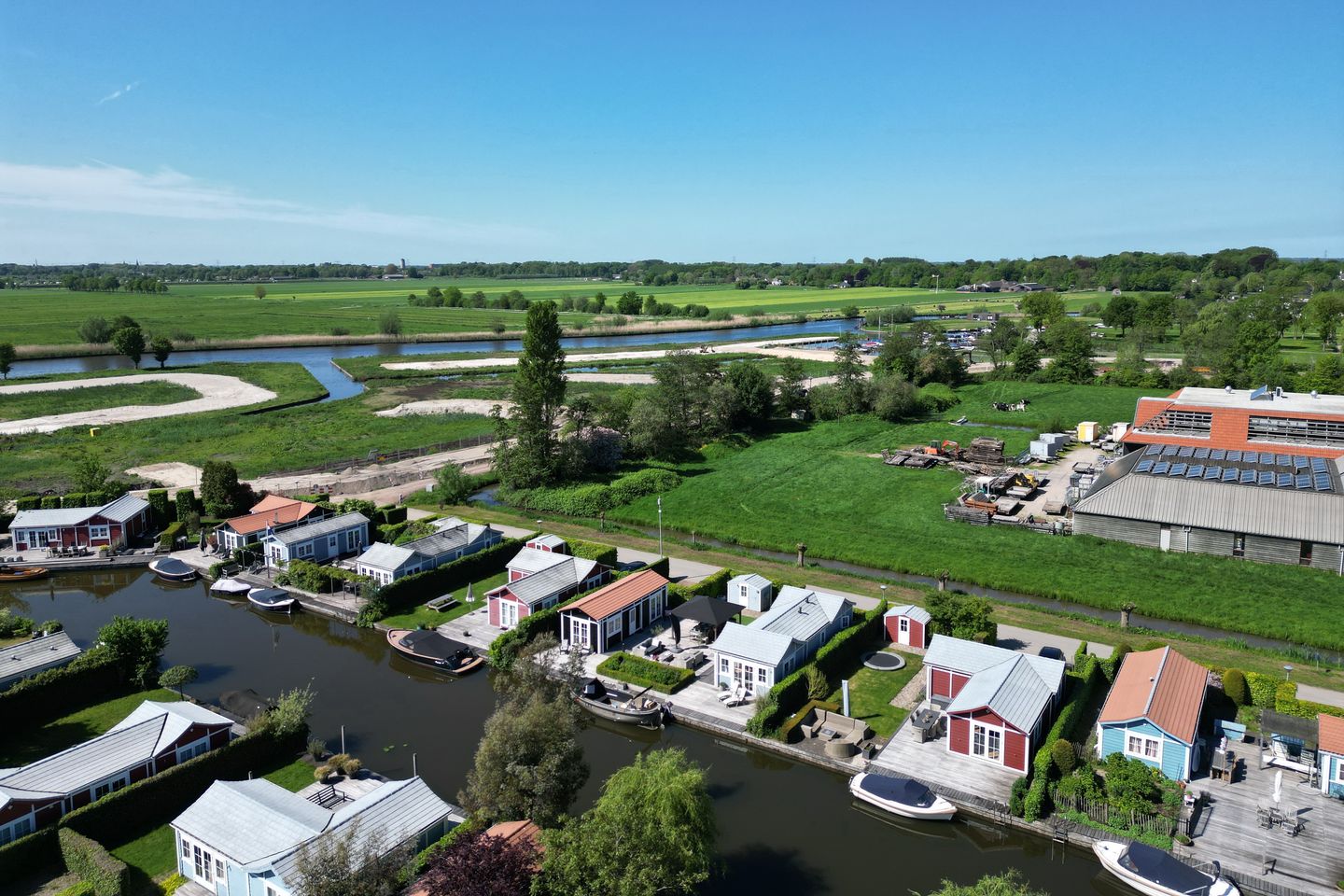 Foto 34 van Bloklaan 22-AWT05