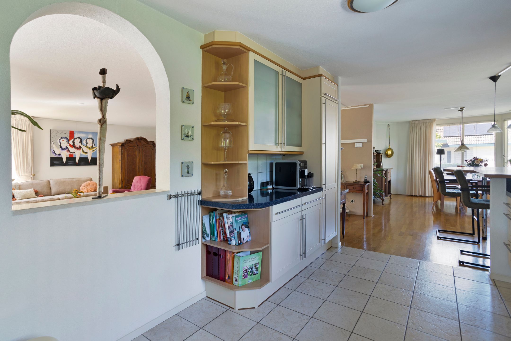 Foto 21 van Houttuinen-Noord 46