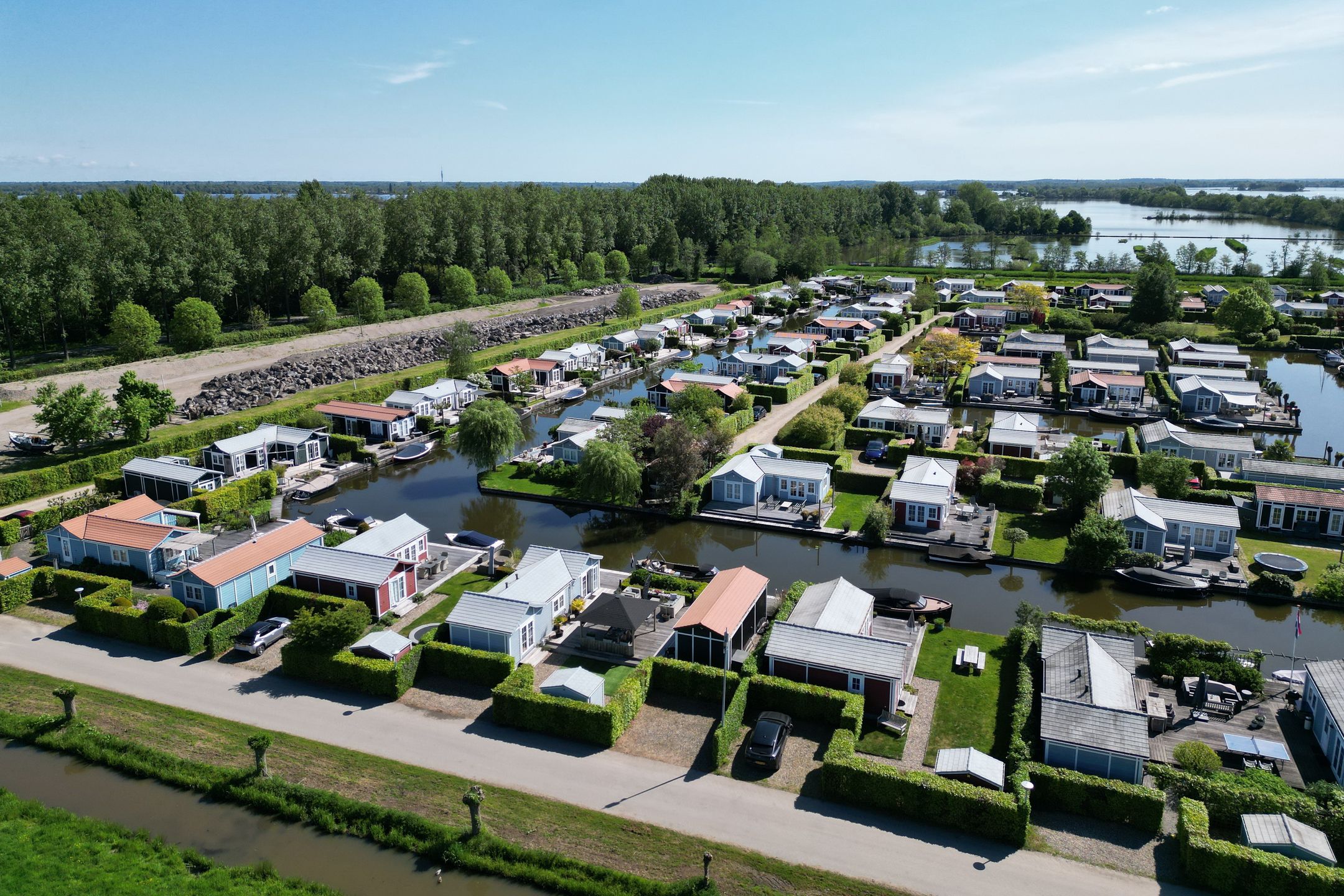 Foto 36 van Bloklaan 22-AWT05