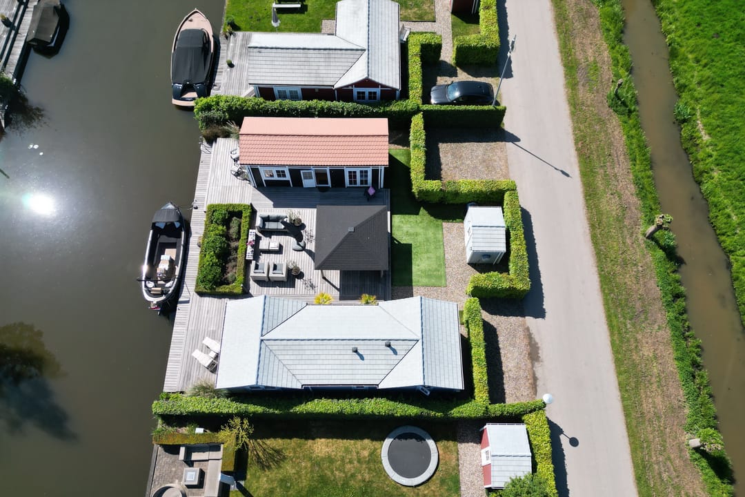 Foto 37 van Bloklaan 22-AWT05