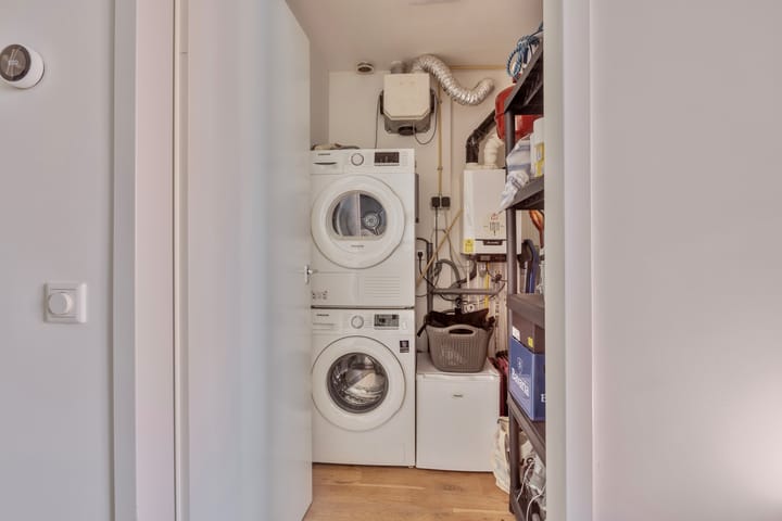 Foto 24 van Willemstraat 58-G