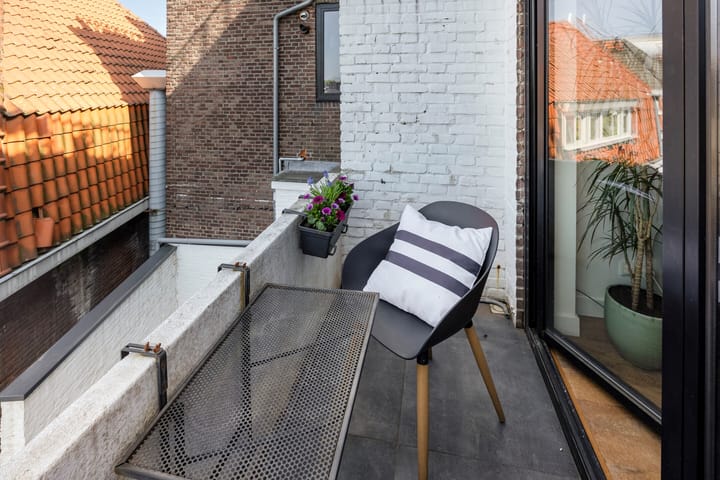 Foto 25 van Willemstraat 58-G