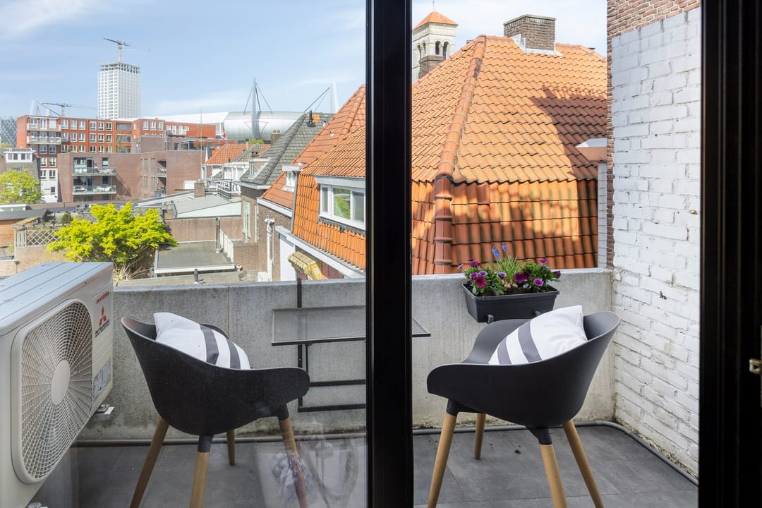 Foto 26 van Willemstraat 58-G