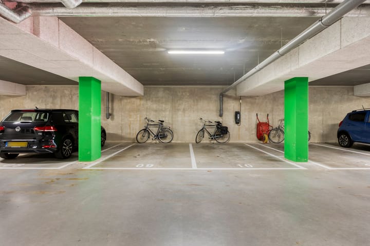 Foto 20 van Jan van Kuikweg 170