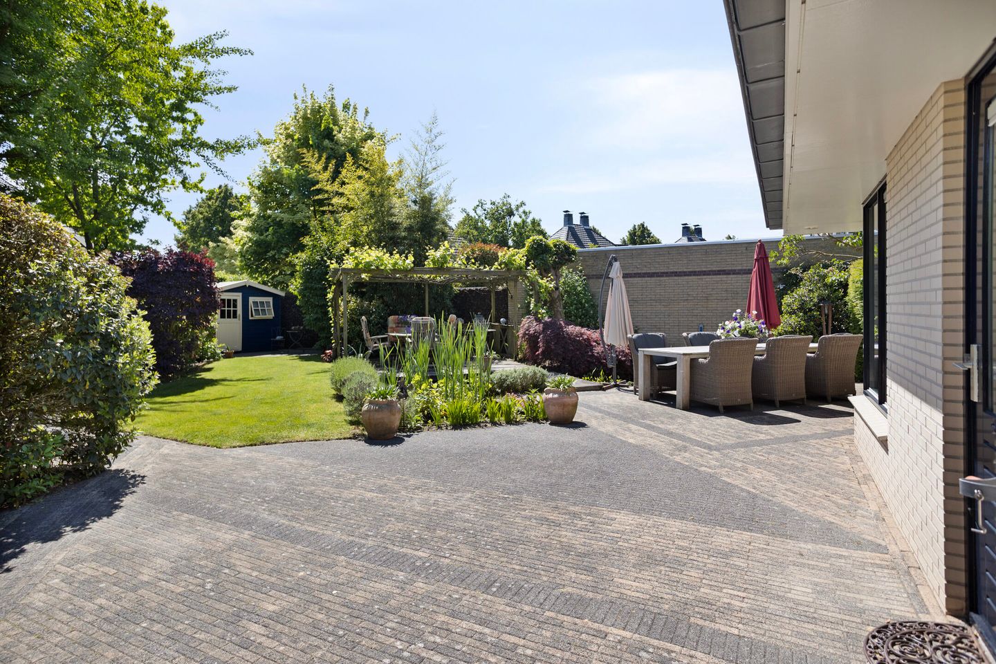 Foto 49 van Houttuinen-Noord 46