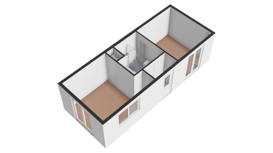 Foto 45 van Bloklaan 22-AWT05