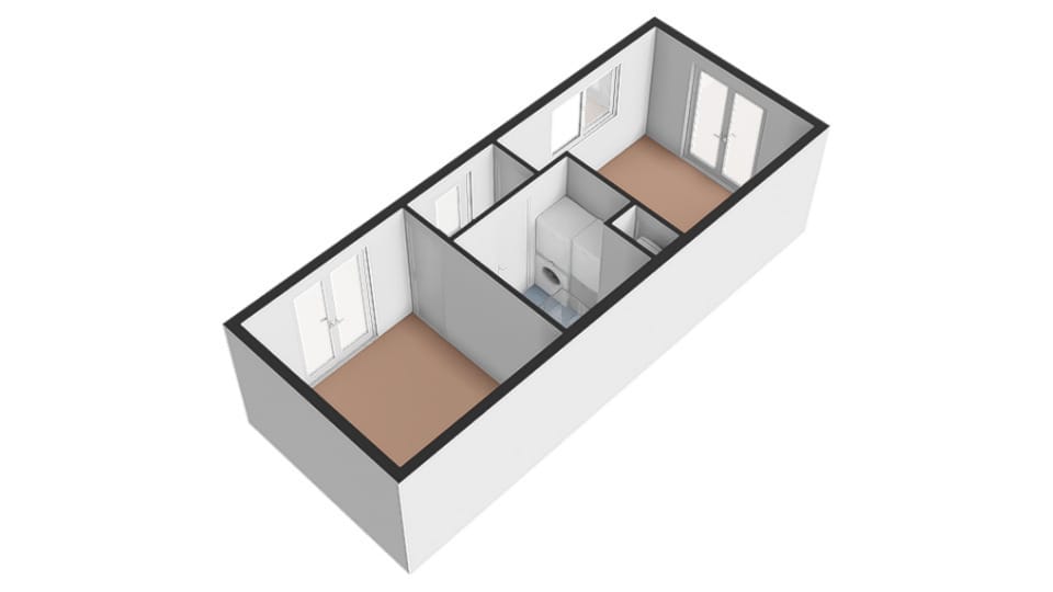 Foto 46 van Bloklaan 22-AWT05