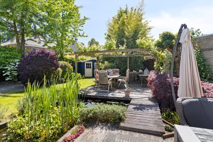 Foto 3 van Houttuinen-Noord 46