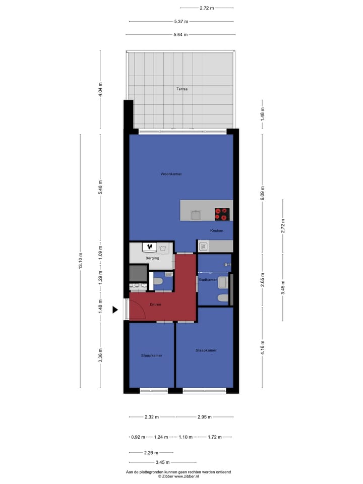 Foto 25 van Jan van Kuikweg 170