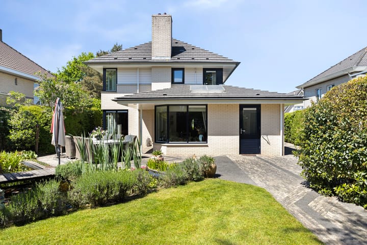 Foto 47 van Houttuinen-Noord 46