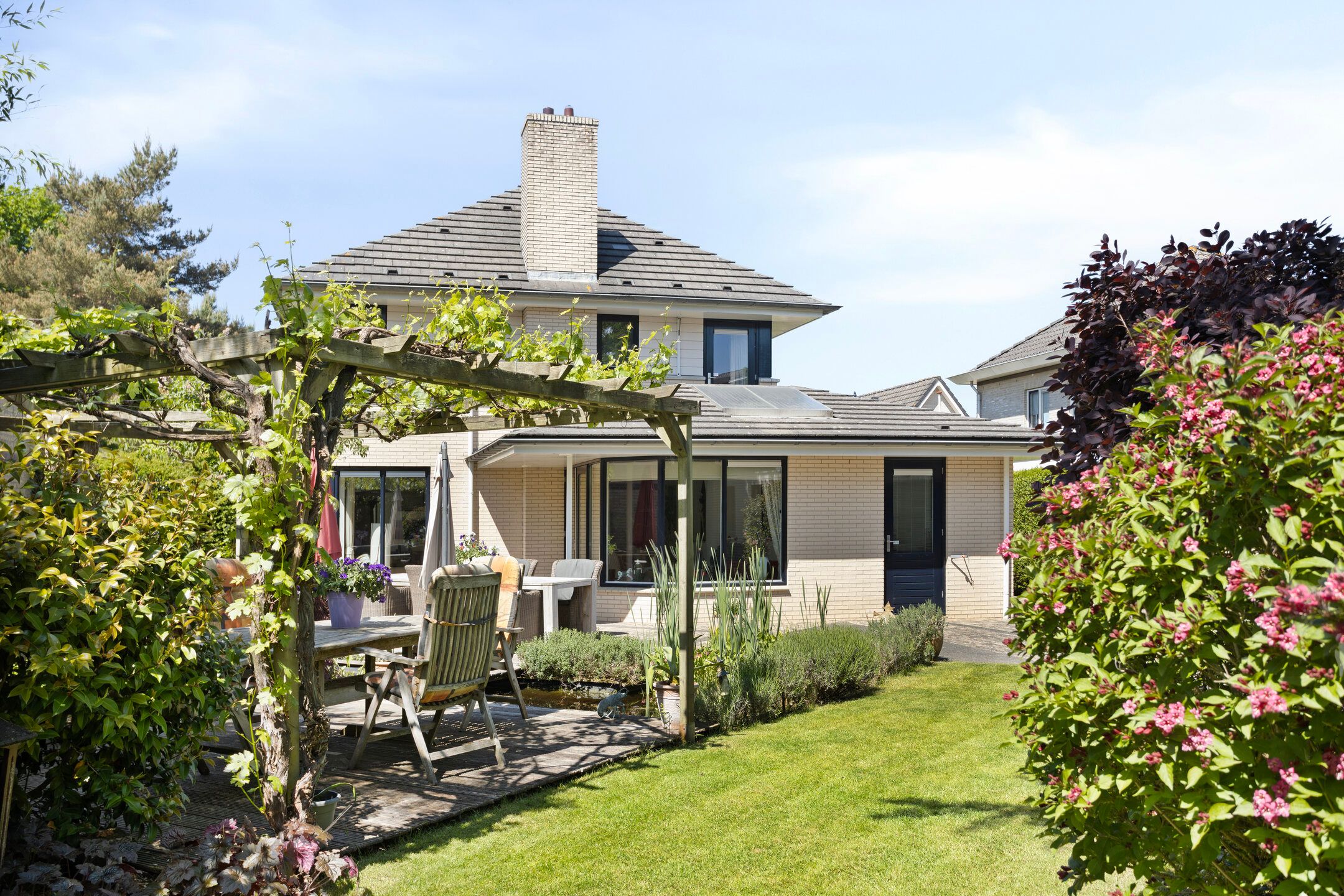 Foto 45 van Houttuinen-Noord 46