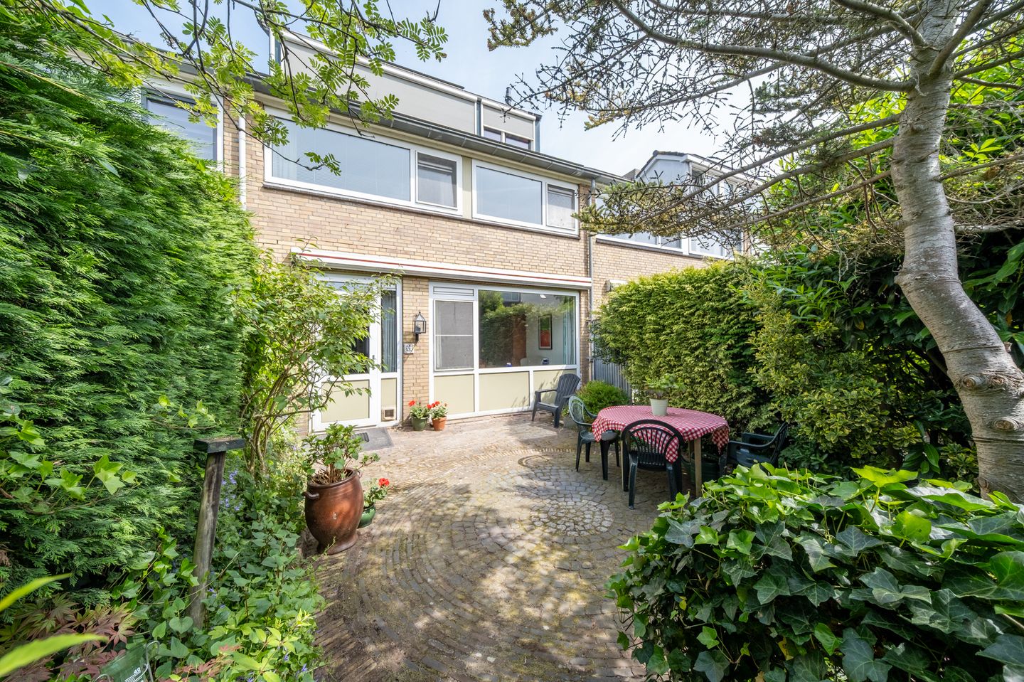 Foto 1 van Futenlaan 19