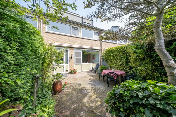 Foto 1 van Futenlaan 19