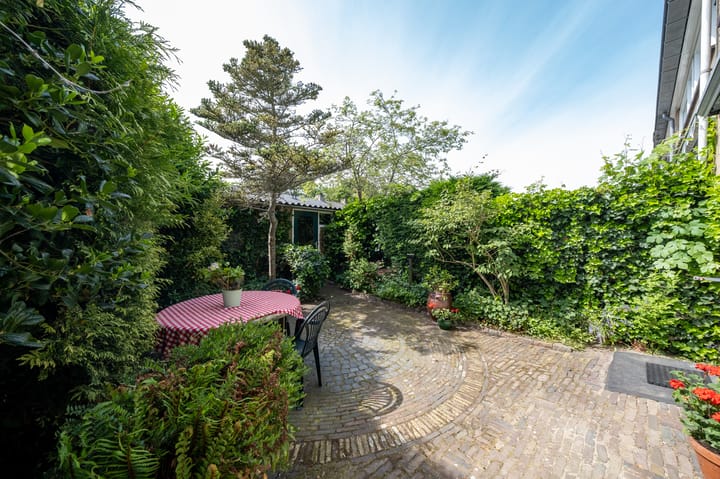 Foto 7 van Futenlaan 19