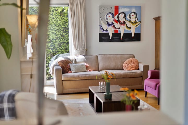 Foto 6 van Houttuinen-Noord 46