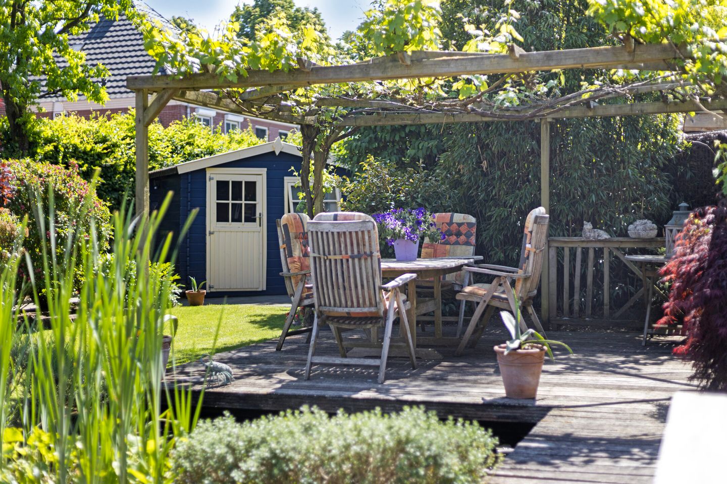 Foto 50 van Houttuinen-Noord 46