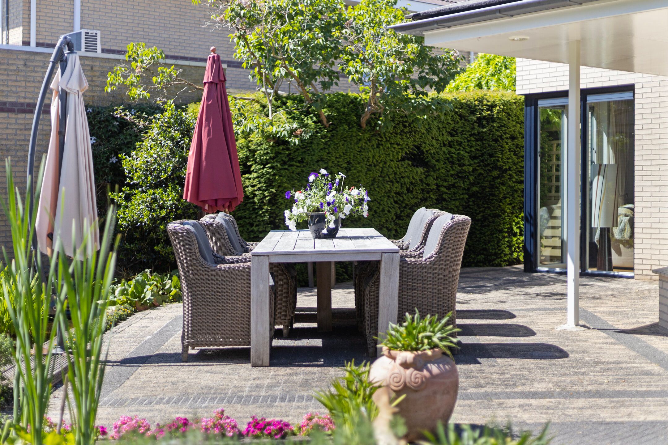 Foto 48 van Houttuinen-Noord 46