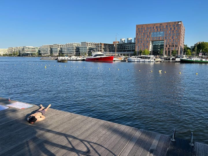 Foto 30 van C. van Eesterenlaan 328