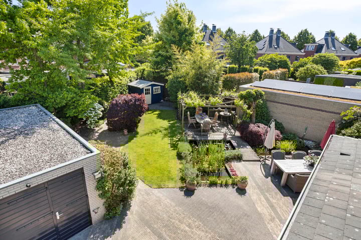 Foto 52 van Houttuinen-Noord 46