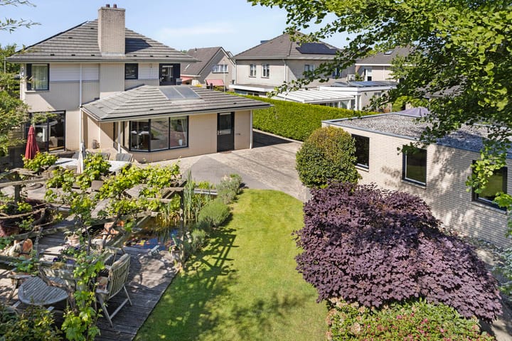 Foto 53 van Houttuinen-Noord 46