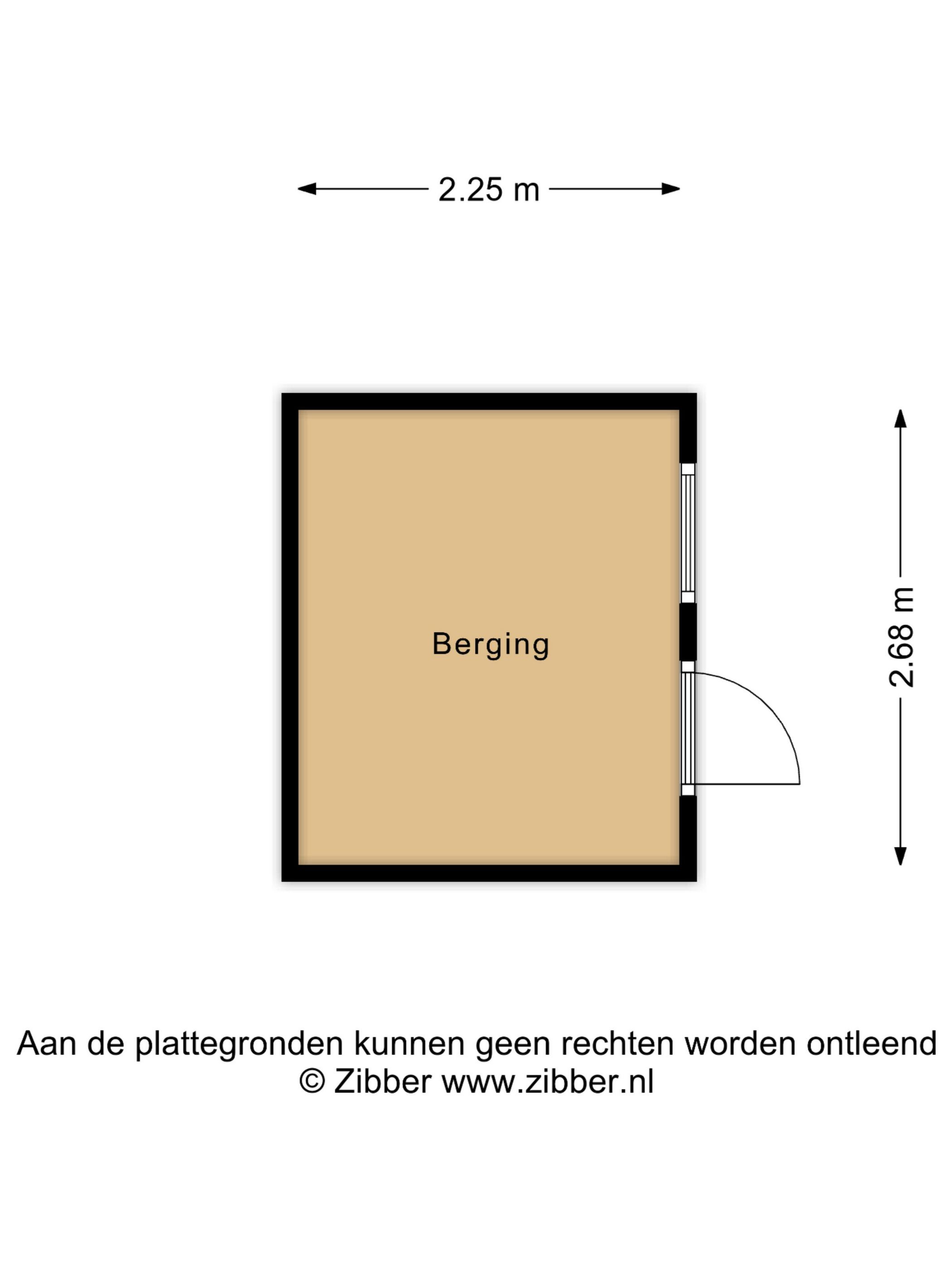 Foto 66 van Houttuinen-Noord 46
