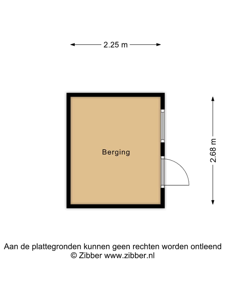 Foto 66 van Houttuinen-Noord 46