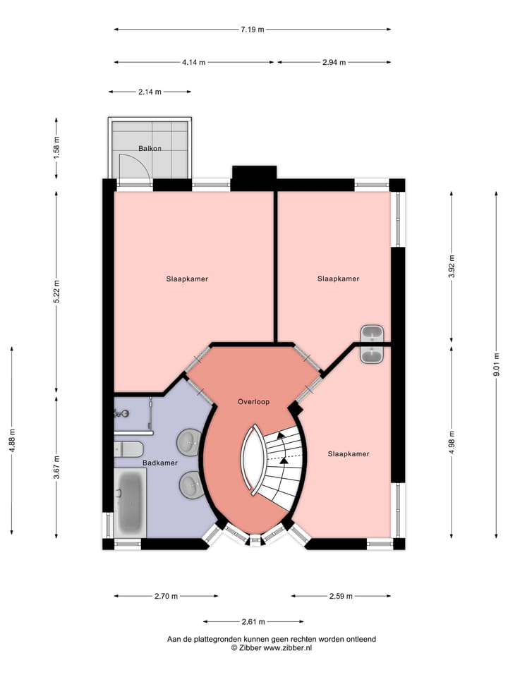 Foto 63 van Houttuinen-Noord 46
