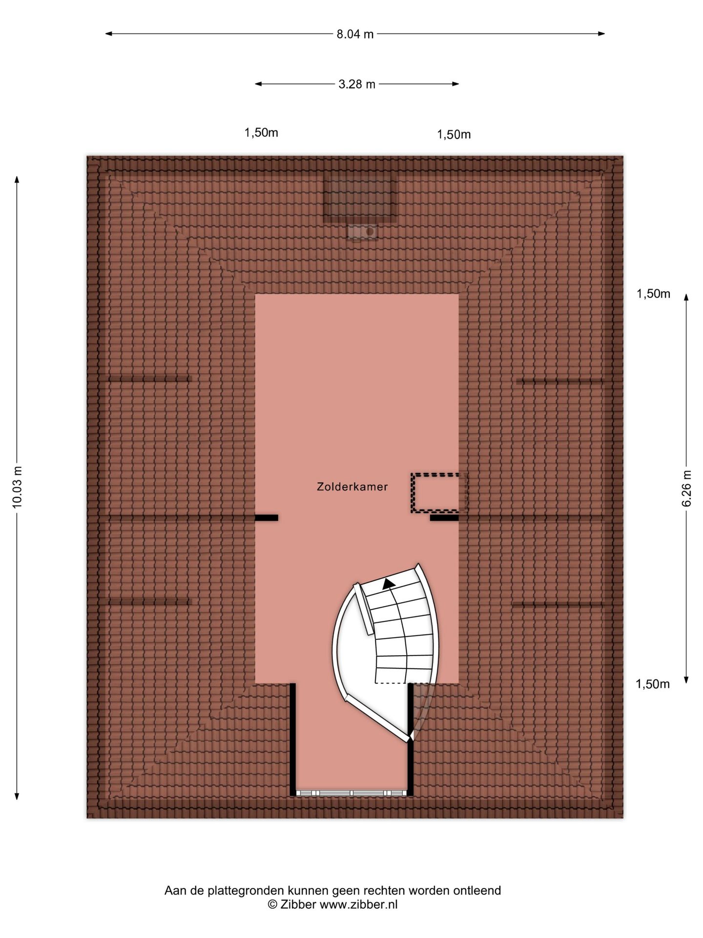 Foto 64 van Houttuinen-Noord 46