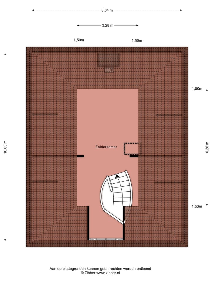 Foto 64 van Houttuinen-Noord 46