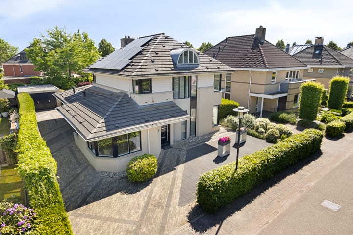 Foto 1 van Houttuinen-Noord 46