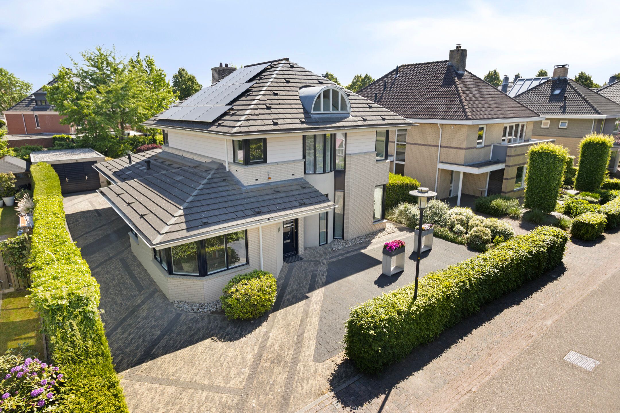 Houttuinen-Noord, 46, Apeldoorn, 7325RG, Gelderland, Nederland 46 