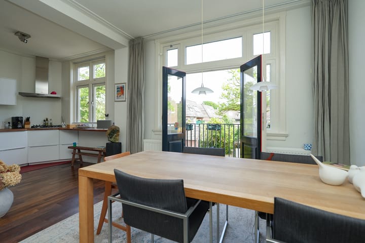 Foto 2 van Ruisdaelstraat 28