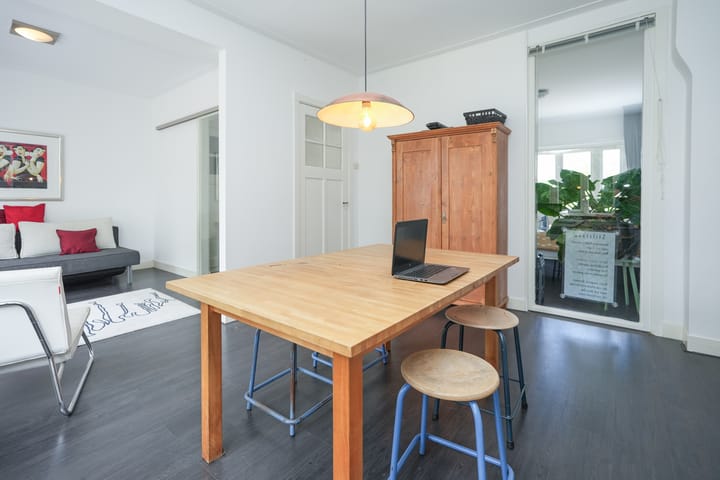 Foto 3 van Ruisdaelstraat 28