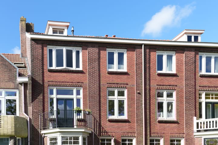 Foto 5 van Ruisdaelstraat 28