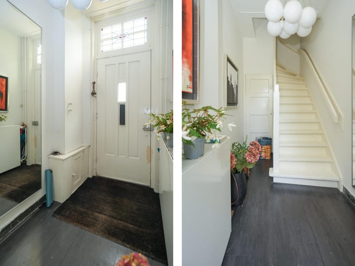 Photo 6 of Ruisdaelstraat 28