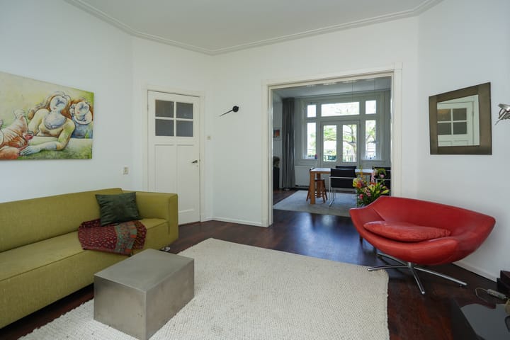 Photo 8 of Ruisdaelstraat 28