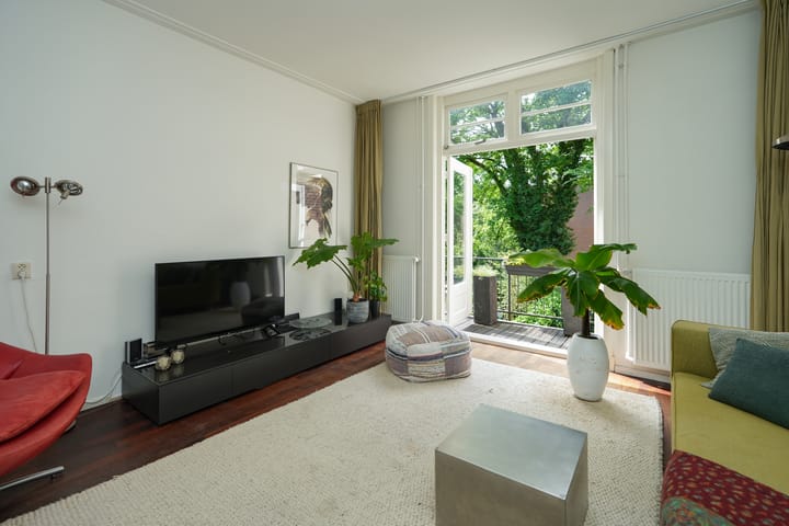 Photo 12 of Ruisdaelstraat 28