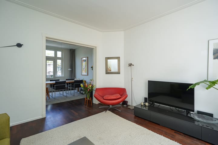 Photo 13 of Ruisdaelstraat 28