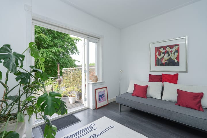 Photo 32 of Ruisdaelstraat 28