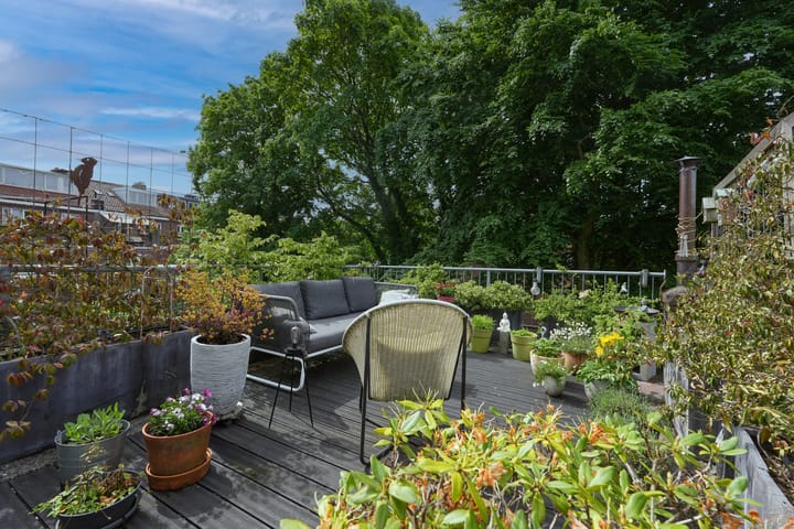 Photo 33 of Ruisdaelstraat 28