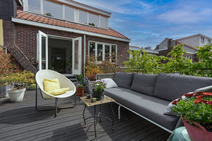 Photo 34 of Ruisdaelstraat 28