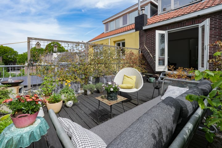 Photo 35 of Ruisdaelstraat 28