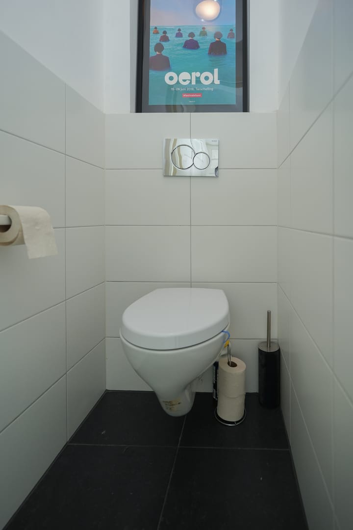 Photo 45 of Ruisdaelstraat 28