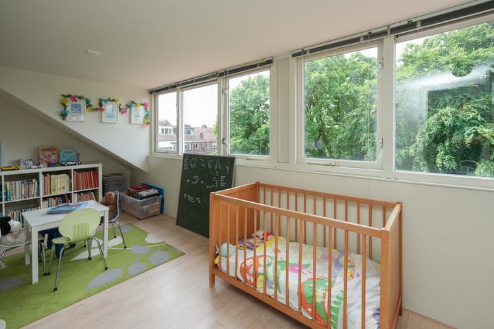 Photo 48 of Ruisdaelstraat 28