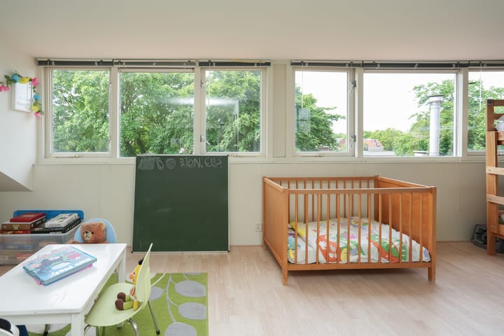 Photo 49 of Ruisdaelstraat 28