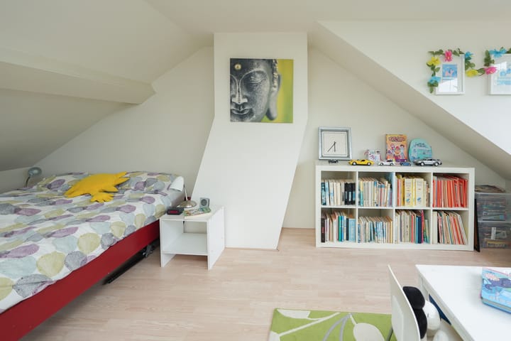 Photo 53 of Ruisdaelstraat 28