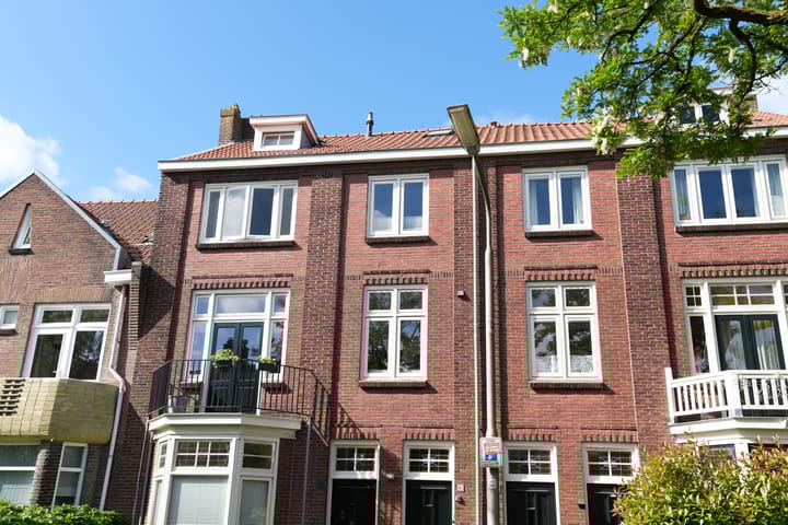 Photo 56 of Ruisdaelstraat 28