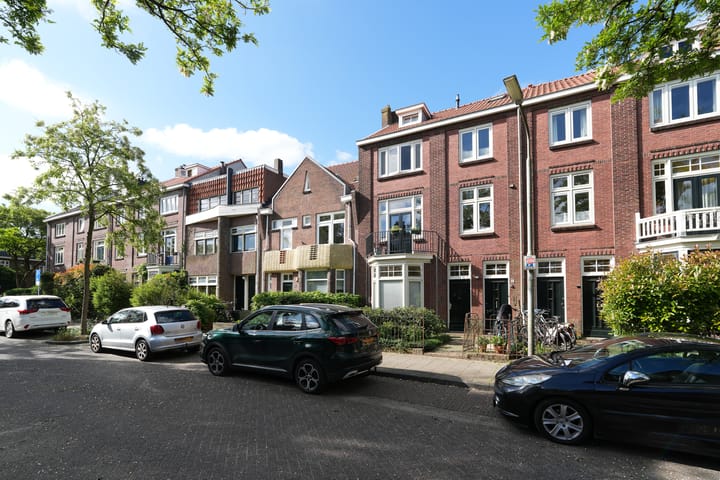 Photo 57 of Ruisdaelstraat 28