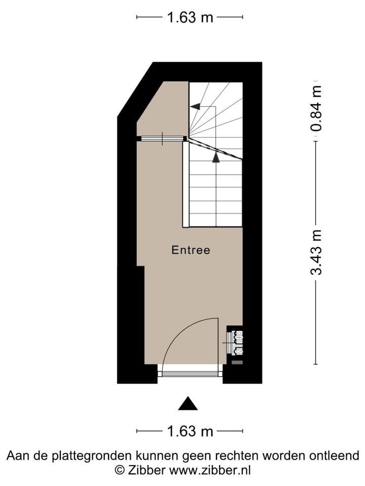 Photo 60 of Ruisdaelstraat 28
