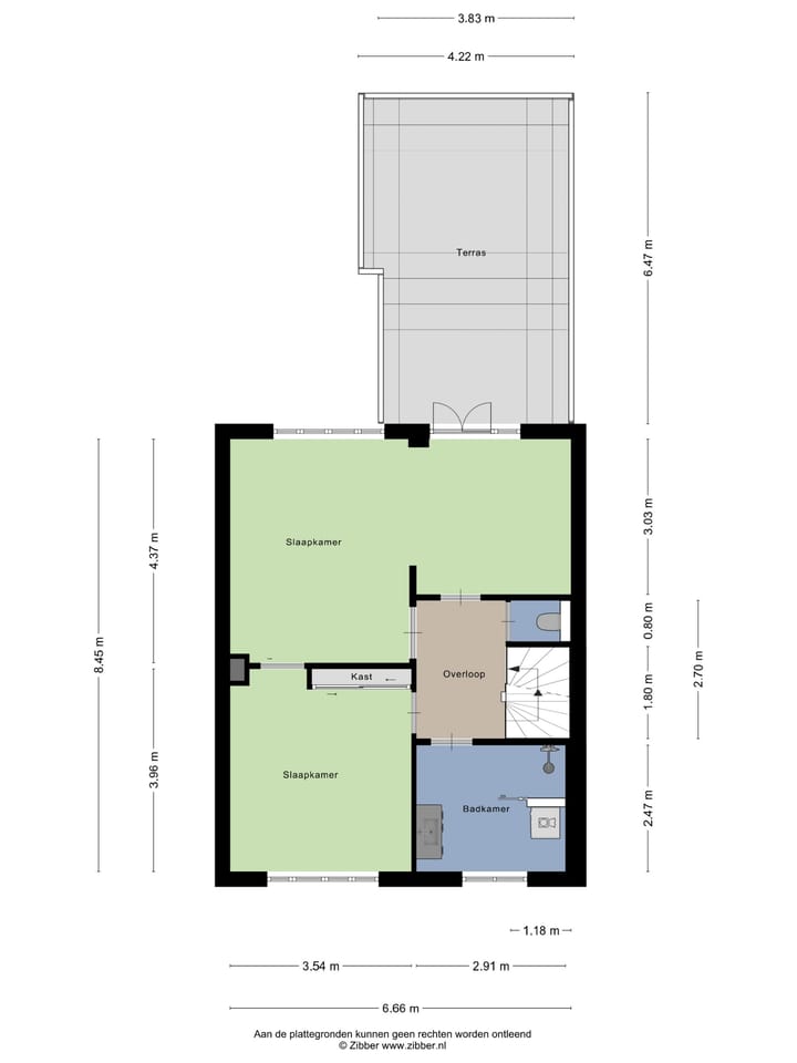 Photo 62 of Ruisdaelstraat 28